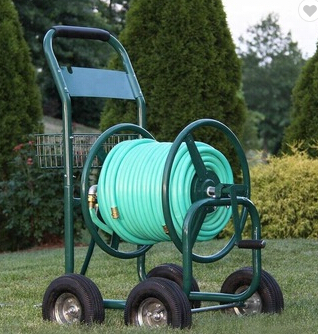 garden hose reel