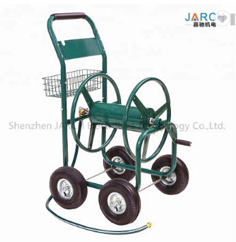 hose reel cart