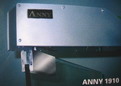 Double swing automatic door operator 1910