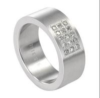 Stainless Steel Ring
