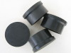 Silicone masking