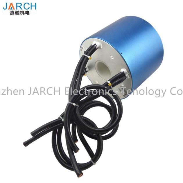 400A slip ring