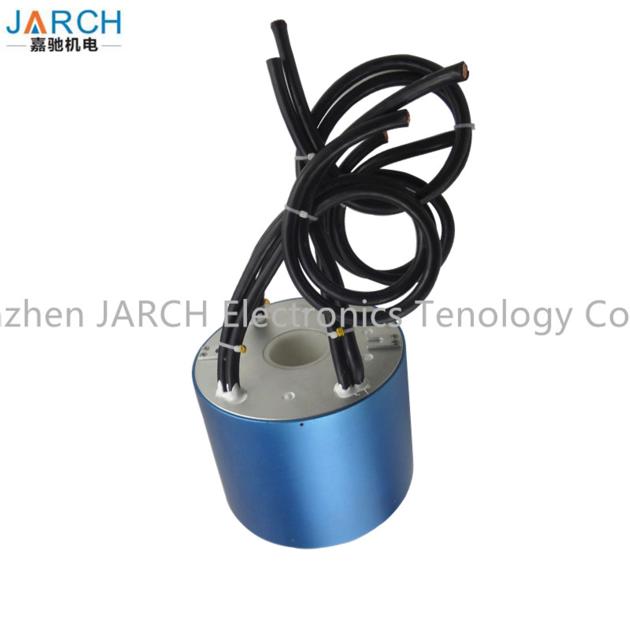 800A slip ring