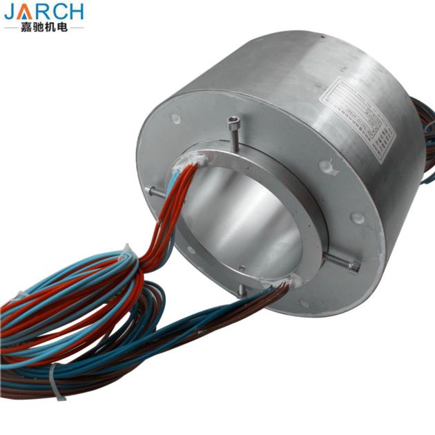 water proof slip ring