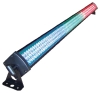 SL-1028 DMX RGB LED Intelligent Bar