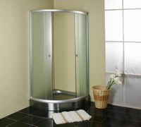 simple shower enclosure,simple shower cabin