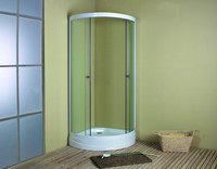 simple shower enclosure,simple shower cabin