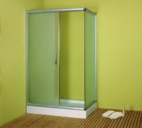 simple shower enclosure,simple shower cabin