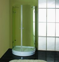 simple shower enclosure,simple shower cabin