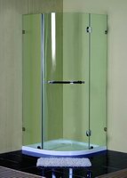 simple shower enclosure,simple shower cabin