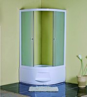 simple shower enclosure,simple shower cabin