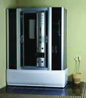 steam shower room,bath room,sanitary ware,shower cabin