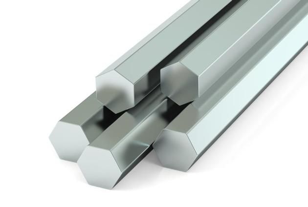 RODS Amp BARS