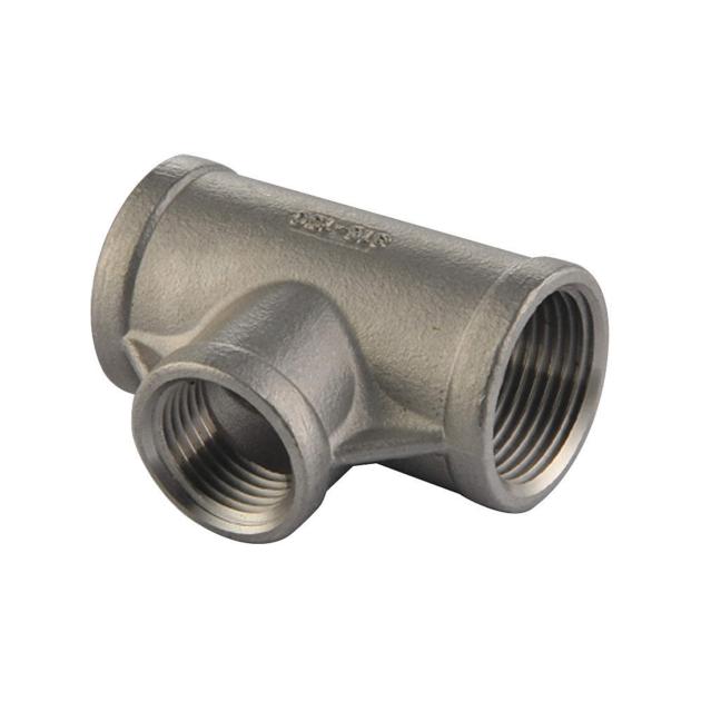 PIPE FITTINGS