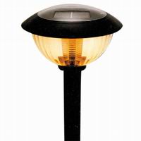 solar garden light