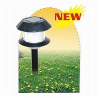 solar light