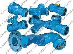 Ductile Iron Pipe Fittings