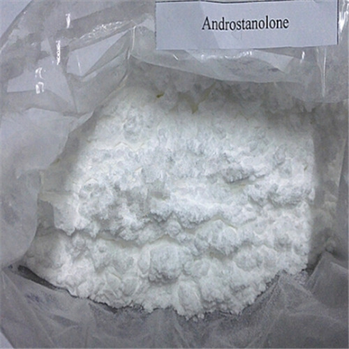 Stanolone powder for bodybuilder