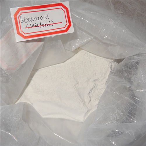 Stanozolol Winstrol Anabolic Steroid Powder Gain