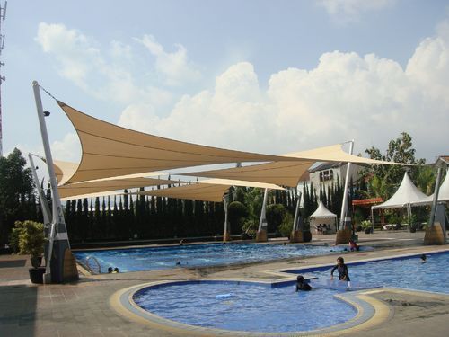 Sun Shade Sail