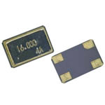 Surface Mount Type Quartz Crystal
