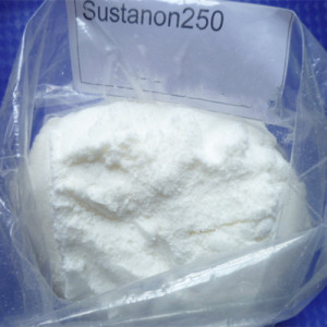 Testosterone Sustanon 250 A Mixed Testosterone