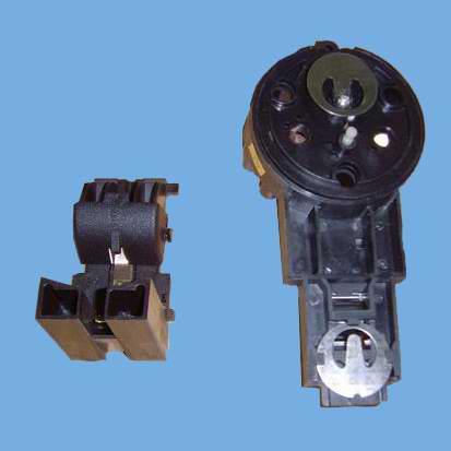 Plastic Mould