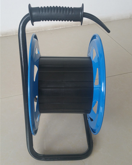 metal cable reel