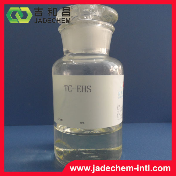 Textile chemical TC-EHS  Sodium 2-ethyl hexyl sulfonate.