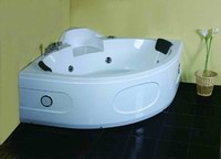 massage whirlpool bathtub