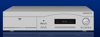 Standalone DVR H. 264 Series