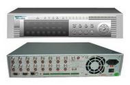 Standalone DVR H. 264 Series