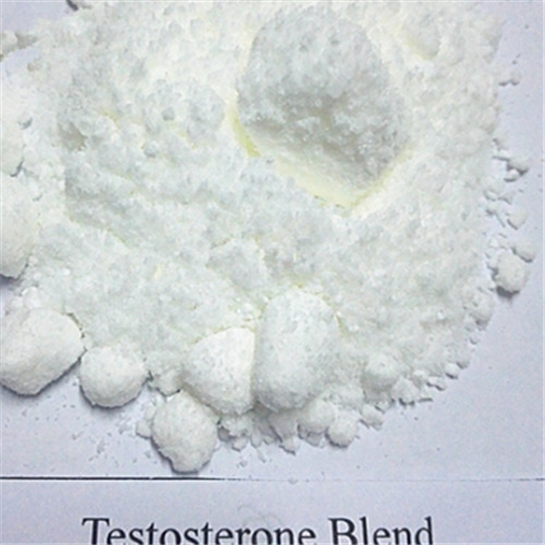 Testosterone Sustanon 250 A Mixed Testosterone