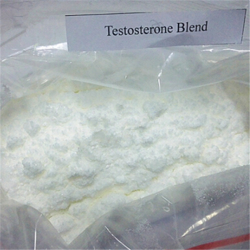 Testosterone Sustanon 250 a mixed testosterone increase muscle strength