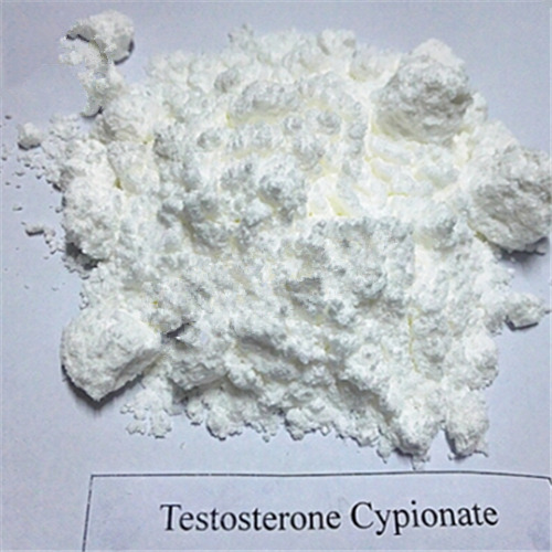 Testosterone Cypionate Synthetic Androgen Used For