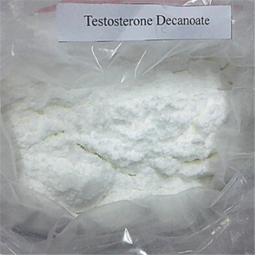 Testosterone Decanoate