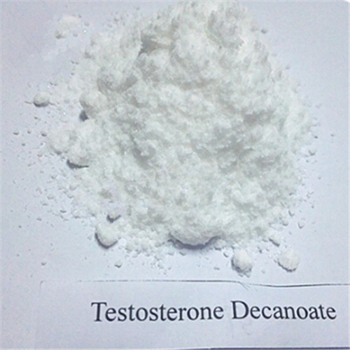  Testosterone Decanoate 