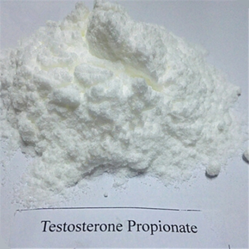 Testosterone Propionate pharmaceutical hormone chemical powder
