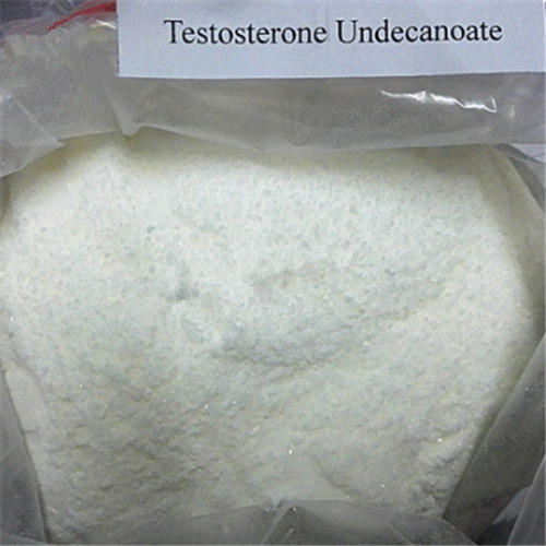 Testosterone Undecanoate (Andriol) androgen for male hormonal contraception.