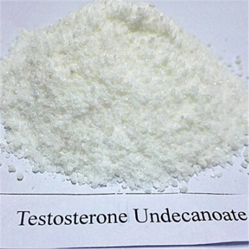 Testosterone Undecanoate Andriol Androgen For Male