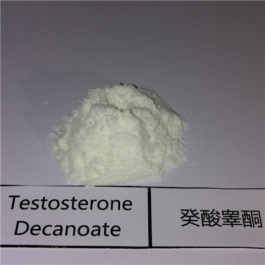 Testosterone Decanoate