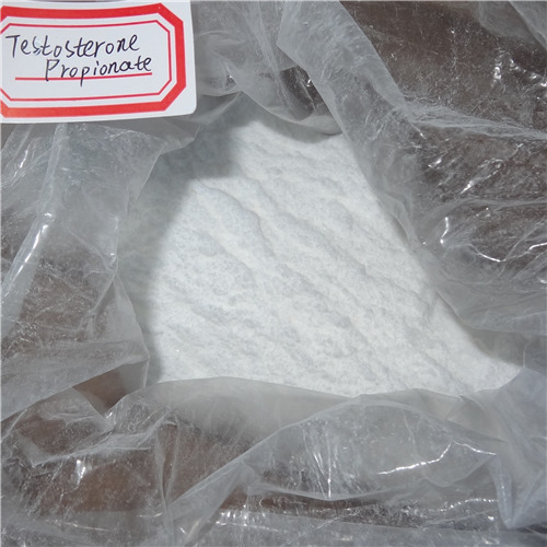 Testosterone Propionate Pharmaceutical Hormone Chemical Powder
