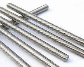 Threaded Rod