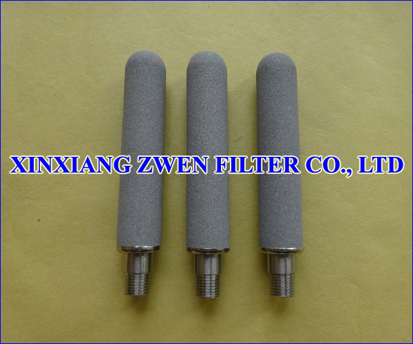 Titanium Filter Cartridge 