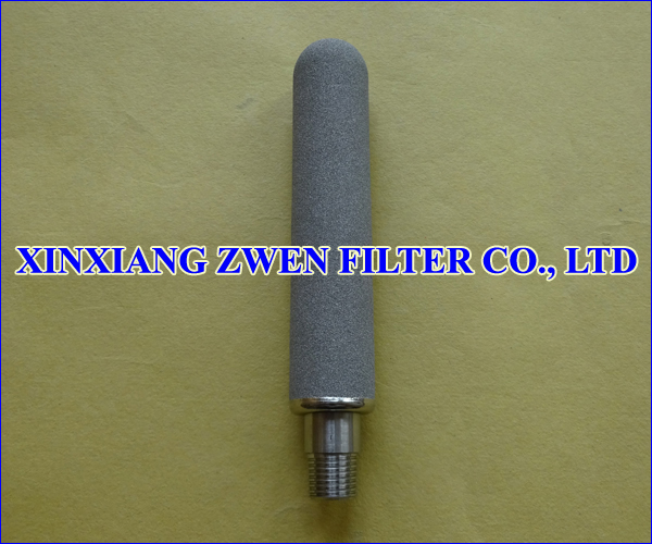Titanium Filter 