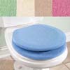 TOILET SEAT COVER