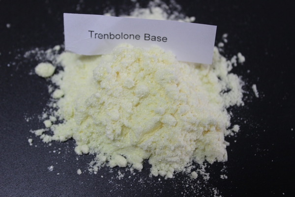 Trenbolone Base anabolic steroid for bodybuilders