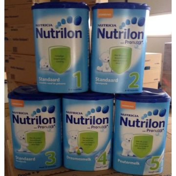  Nutrilon Baby Food 1, 2, 3,4 and 5 Available for sale 