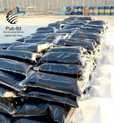 Oxidized Bitumen 75/25