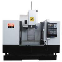 FANUC/ Mitsubishi CNC machining center for metal working 
